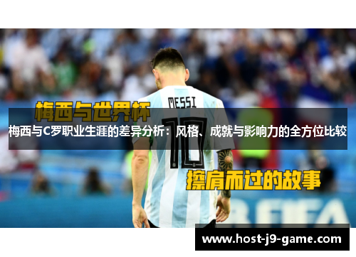 梅西与C罗职业生涯的差异分析:风格、成就与影响力的全方位比较 梅西与C罗职业生涯的差异分析:风格、成就与影响力的全方位比较