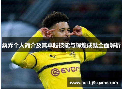 桑乔个人简介及其卓越技能与辉煌成就全面解析 桑乔个人简介及其卓越技能与辉煌成就全面解析