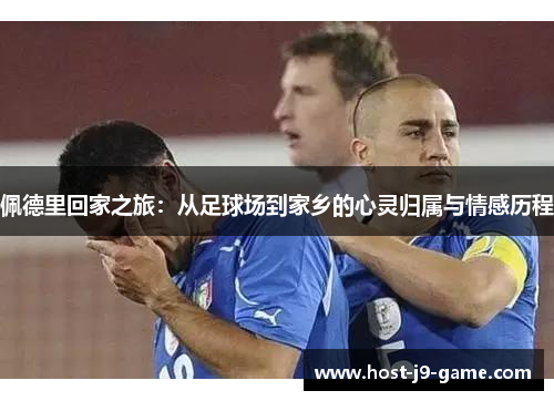 佩德里回家之旅:从足球场到家乡的心灵归属与情感历程 佩德里回家之旅:从足球场到家乡的心灵归属与情感历程