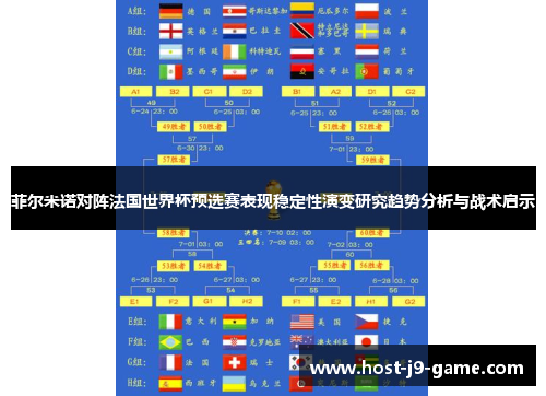 菲尔米诺对阵法国世界杯预选赛表现稳定性演变研究趋势分析与战术启示
